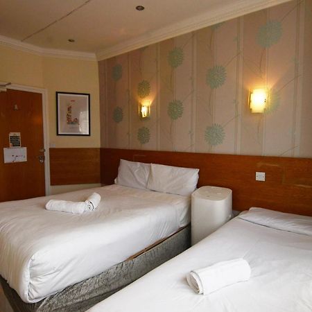 Anchor Guest House لندن المظهر الخارجي الصورة