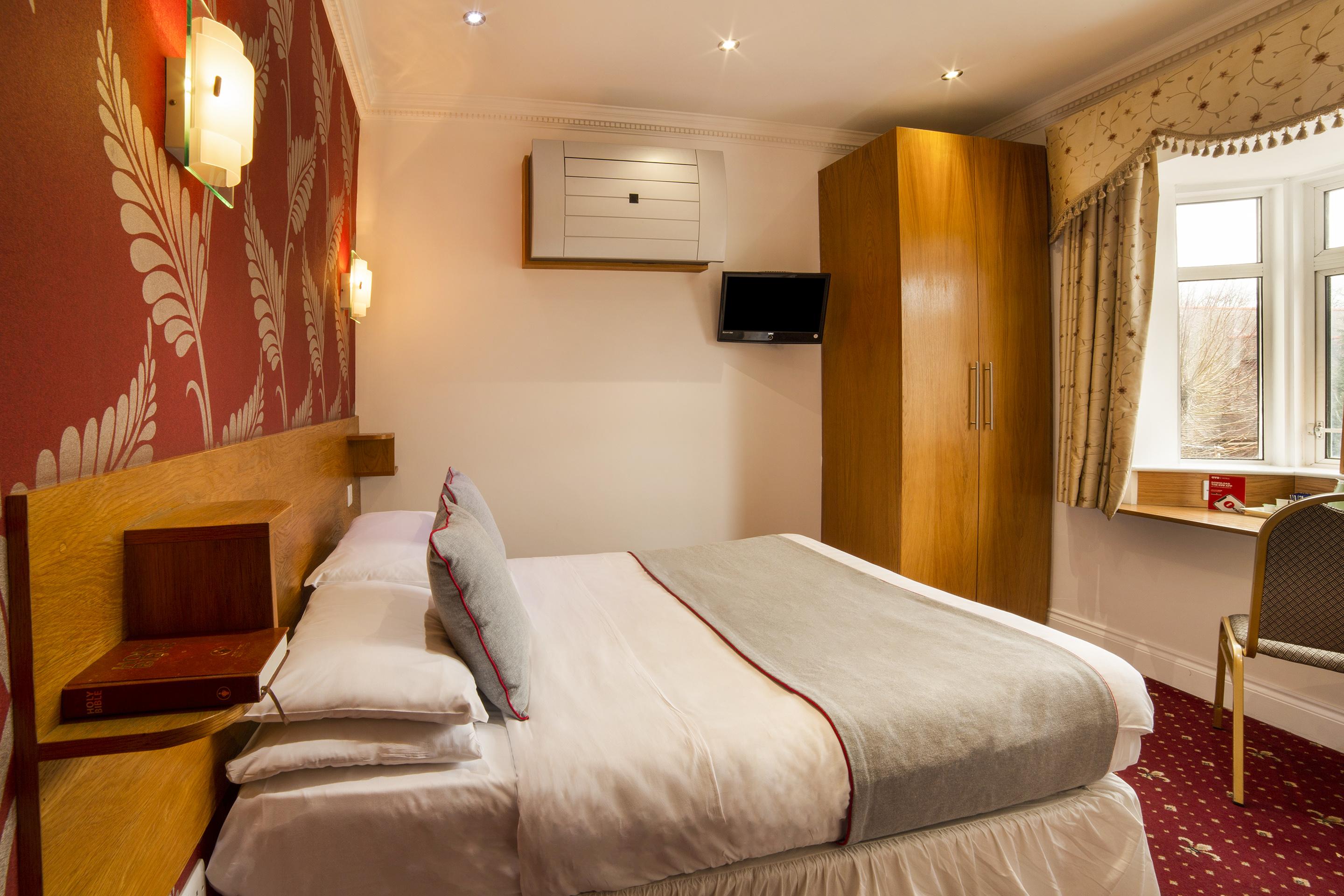 Anchor Guest House لندن المظهر الخارجي الصورة
